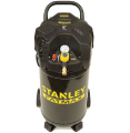 STANLEY 8117200STF501 - Pionowy kompresor bezolejowy 30 L