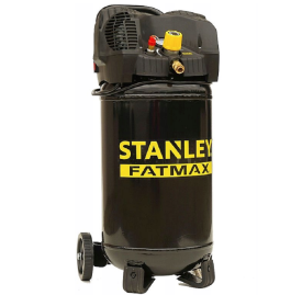 STANLEY 8117200STF501 - Pionowy kompresor bezolejowy 30 L