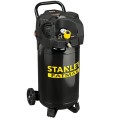 STANLEY 8117200STF501 - Pionowy kompresor bezolejowy 30 L