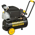 STANLEY FCCC404STF514 - Kompresor olejowy 24 L