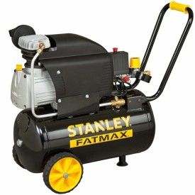 STANLEY FCCC404STF514 - Kompresor olejowy 24 L