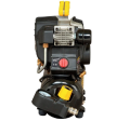 STANLEY HYBE404STF508 - Kompresor hybrydowy 6 L