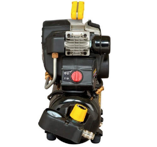 STANLEY HYBE404STF508 - Kompresor hybrydowy 6 L