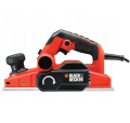 Black&Decker KW750K - Strug elektryczny 82 mm