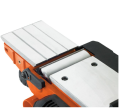 Black&Decker KW750K - Strug elektryczny 82 mm