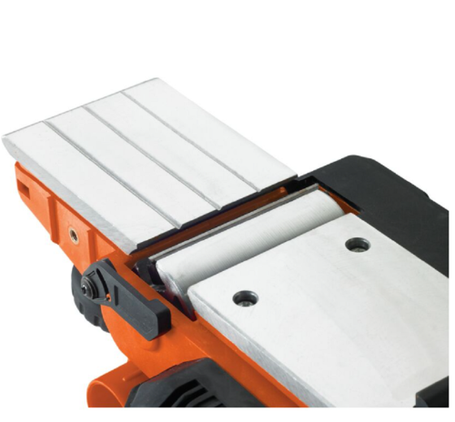 Black&Decker KW750K - Strug elektryczny 82 mm