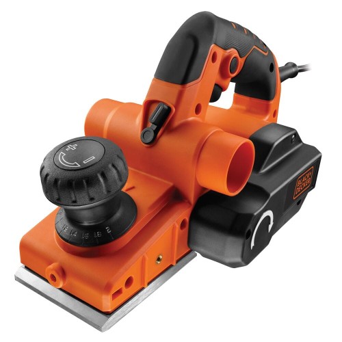 Black&Decker KW750K - Strug elektryczny 82 mm