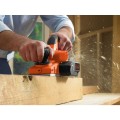Black&Decker KW750K - Strug elektryczny 82 mm