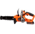 Black&Decker GKC1820L20 - Akumulatorowa piła łańcuchowa 18 V