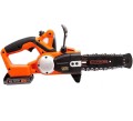 Black&Decker GKC1820L20 - Akumulatorowa piła łańcuchowa 18 V
