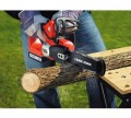 Black&Decker GKC1820L20 - Akumulatorowa piła łańcuchowa 18 V