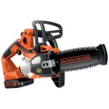 Black&Decker GKC1820L20 - Akumulatorowa piła łańcuchowa 18 V