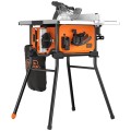 BLACK&DECKER BES720 - Pilarka stołowa 254 MM