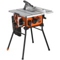 BLACK&DECKER BES720 - Pilarka stołowa 254 MM
