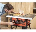BLACK&DECKER BES720 - Pilarka stołowa 254 MM