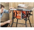 BLACK&DECKER BES720 - Pilarka stołowa 254 MM