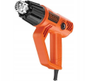 BLACK&DECKER KX2001K - Opalarka sieciowa 2 biegowa