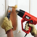 BLACK&DECKER KX2001K - Opalarka sieciowa 2 biegowa