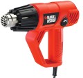 BLACK&DECKER KX2001K - Opalarka sieciowa 2 biegowa