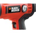 BLACK&DECKER KX2200K - Opalarka sieciowa 2 biegowa