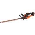 BLACK&DECKER GTC18504PC - Akumulatorowe nożyce do żywopłotu 18 V