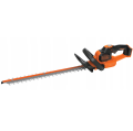 BLACK&DECKER GTC18504PC - Akumulatorowe nożyce do żywopłotu 18 V