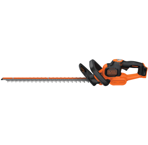 BLACK&DECKER GTC18504PC - Akumulatorowe nożyce do żywopłotu 18 V