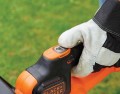 BLACK&DECKER GTC18504PC - Akumulatorowe nożyce do żywopłotu 18 V