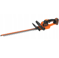 BLACK&DECKER GTC18502PC - Akumulatorowe nożyce do żywopłotu 18 V