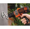 BLACK&DECKER MT218KB - Akumulatorowe narzędzie wielofunkcyjne Multievo 18 V