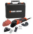 BLACK&DECKER MT300KA - Oscylacyjne narzędzie wielofunkcyjne 18 V