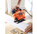 BLACK&DECKER KS701E - Wyrzynarka sieciowa