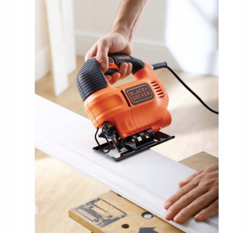 BLACK&DECKER KS701E - Wyrzynarka sieciowa