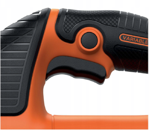 BLACK&DECKER KS701E - Wyrzynarka sieciowa