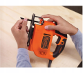BLACK&DECKER KS701E - Wyrzynarka sieciowa