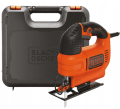 BLACK&DECKER KS701E - Wyrzynarka sieciowa