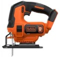 BLACK&DECKER BDCJS18N - Wyrzynarka akumulatorowa 18 V