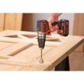 BLACK&DECKER BL188KB - Akumulatorowa wiertarko-wkrętarka udarowa 18 V
