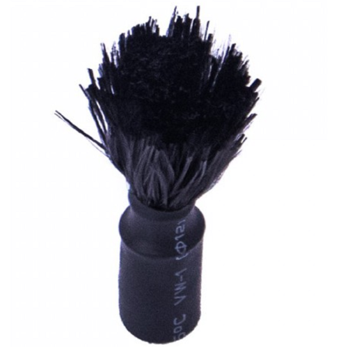 MAGNUM U W CL SZ.MAL - Szczotka węglowa mała WBC (M8)