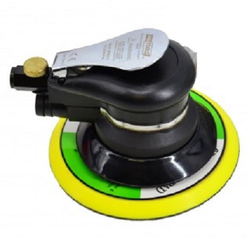 AWTOOLS AW10310 - Pneumatyczna szlifierka mimośrodowa 150 MM