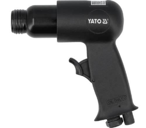 Yato YT-09910 - Pneumatyczny młotek igłowy