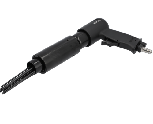 Yato YT-09910 - Pneumatyczny młotek igłowy