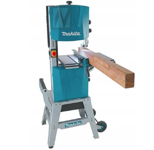 MAKITA LB1200F - Stołowa piła taśmowa