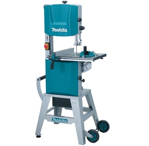MAKITA LB1200F - Stołowa piła taśmowa