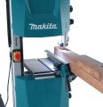 MAKITA LB1200F - Stołowa piła taśmowa