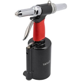 YATO YT-3618 - Nitownica pneumatyczna 2.4-6.4 MM