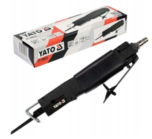 Yato YT-09955 - Pneumatyczna piła szablasta