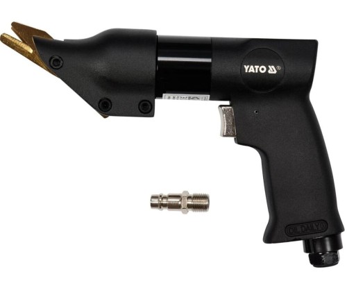 Yato YT-09944 - Pneumatyczne nożyce kątowe