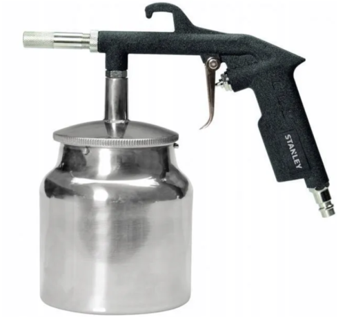 Stanley 156063XSTN - Pneumatyczny pistolet do piaskowania