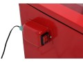 YATO YT-55840 - Piaskarka kabinowa 90 L
